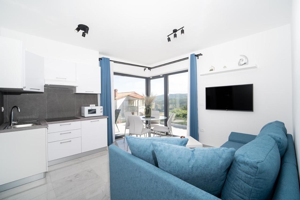 ראבץ Villa Apartments Lela מראה חיצוני תמונה