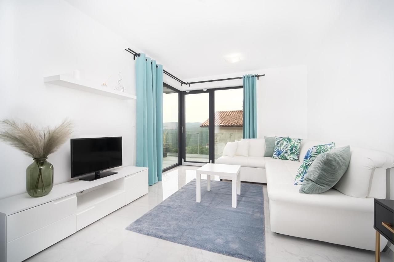 ראבץ Villa Apartments Lela מראה חיצוני תמונה
