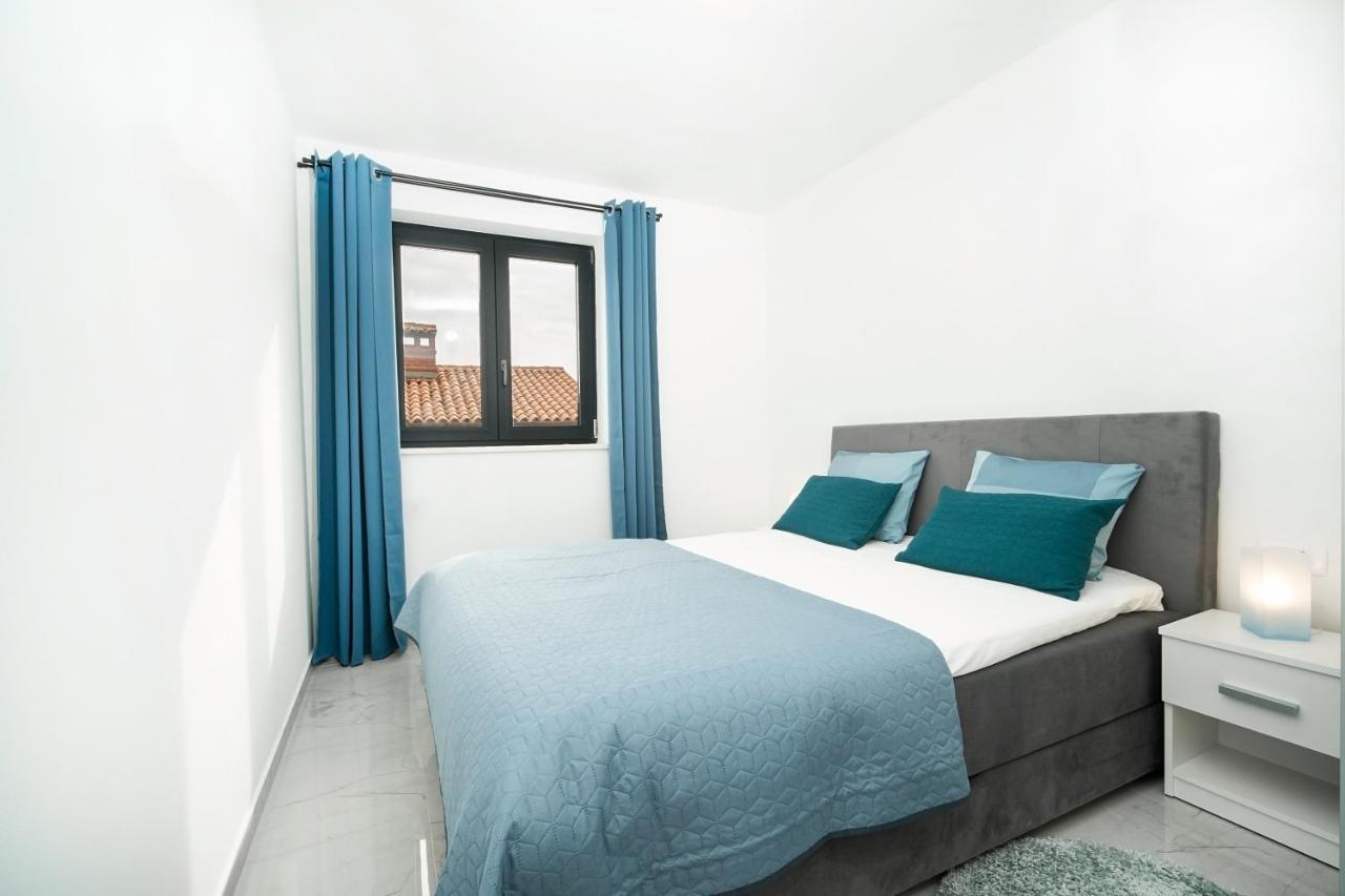 ראבץ Villa Apartments Lela מראה חיצוני תמונה