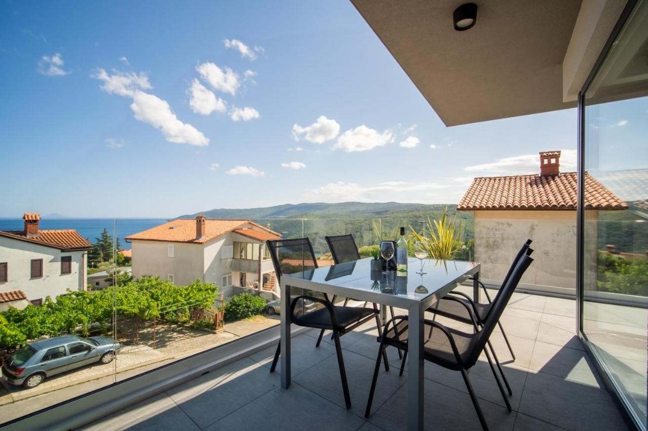 ראבץ Villa Apartments Lela מראה חיצוני תמונה