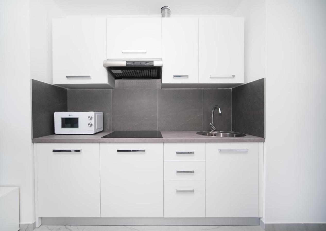 ראבץ Villa Apartments Lela מראה חיצוני תמונה