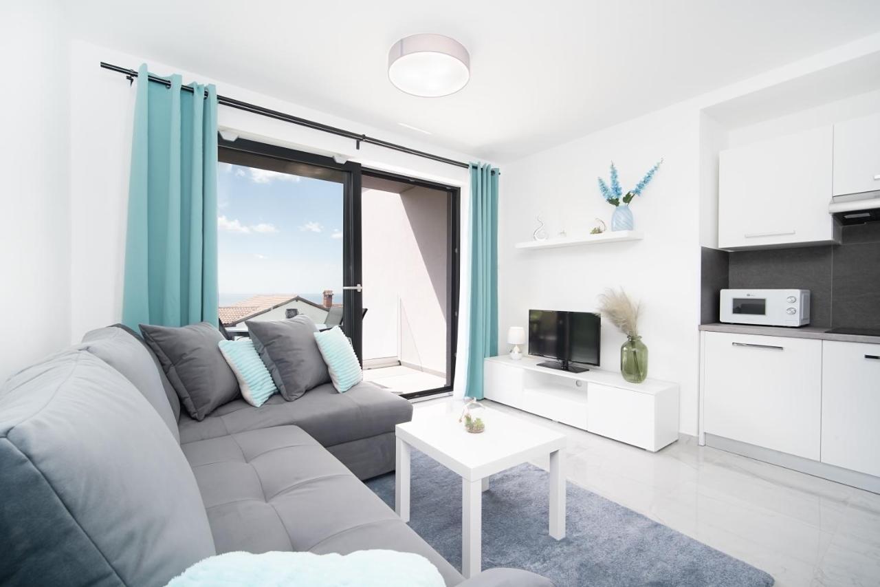 ראבץ Villa Apartments Lela מראה חיצוני תמונה