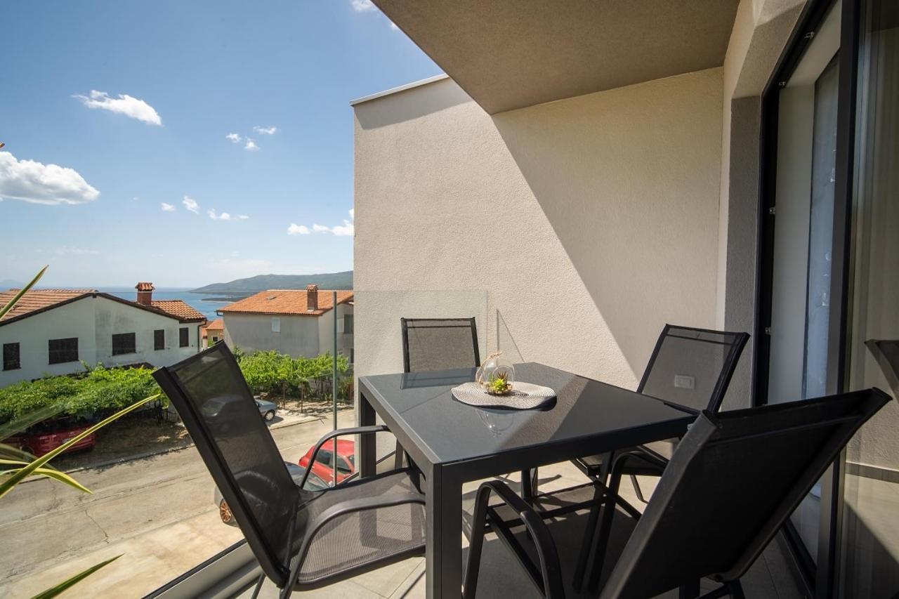 ראבץ Villa Apartments Lela מראה חיצוני תמונה