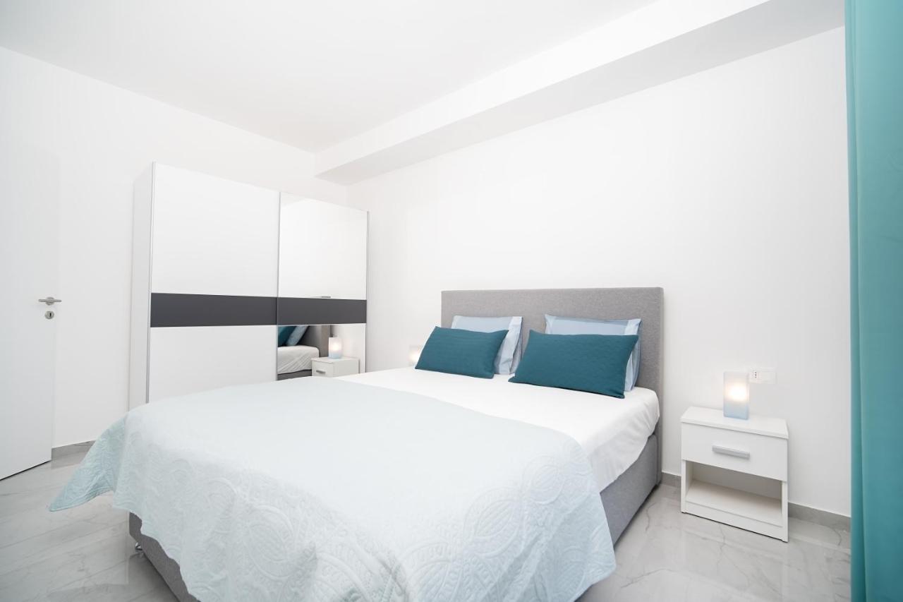 ראבץ Villa Apartments Lela מראה חיצוני תמונה